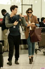 策划：米兰达布鲁姆离婚 恩爱瞬间大盘点