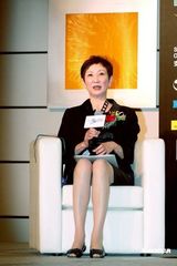 幻灯组图：众电影工作者出席“3D电影技术研讨会”