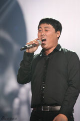 组图：《回声嘹亮》暑期特别编排精彩现场