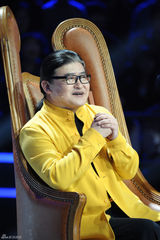 组图：好歌曲杨坤组马上又叫板好莱坞