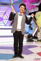 组图：吴宗宪开炮轰韩国综艺永无出头机会