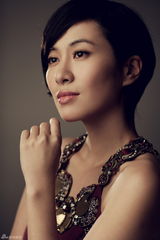 幻灯：叶璇凭《意外》获金像奖最佳女配角提名