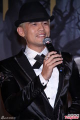 组图：周杰伦新专辑“12新作”发布会