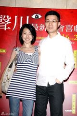 高清图：阿雅舞台剧挑大梁 好友小S范范来助阵