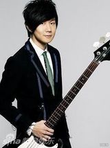 组图：2012《BQ》红人榜之音乐红人