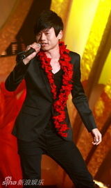 幻灯：第10届百合奖落幕 汤唯现身致辞两次卡壳