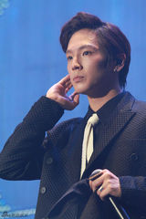 组图：韩团B.A.P香港演唱会落幕 三千歌迷到场