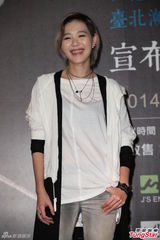 组图：张悬淡定谈“举旗”事件 不排斥重回北京