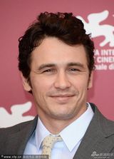 组图：《神之子》发布会 詹姆斯与斯科特拼帅气