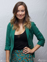 组图：《极速风流》主创拍摄写真 上演型男诱惑