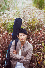 组图：《命运》热播  张天其献声插曲《雨过之后》