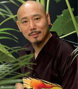 组图：盘点电视剧中那些叫不出名的熟脸