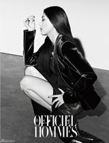 高清图：SISTAR宝拉时尚写真傲人身材魅惑撩人