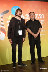 组图：第14届台北电影节开幕 张艾嘉桂纶镁出席