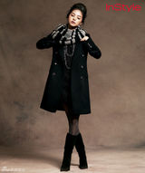 高清组图：韩国80后女星闵孝琳美图集锦140张