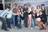 组图：TVB《仁心解码II》主演出席记者会