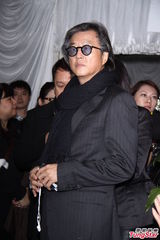 高清组图：林志玲贾永婕痛悼已故好友黄淑琦