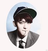 高清组图：EXO将回归曝新预告照 嘻哈校园风