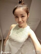 组图：全国校花微博大搜罗 性感爆乳VS清纯可爱