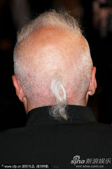 幻灯图集：《我的欢乐》戛纳首映 世界小姐抢镜