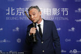 组图：北京电影节闭幕 章子怡十度封后