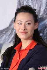 组图：传奇女孩梁洛施成名奋斗史盘点