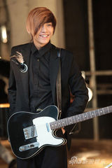 高清图：韩国90后摇滚团体FT Island美图150张细赏