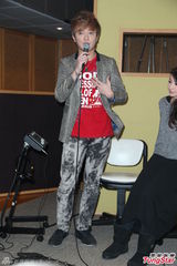 组图：F.I.R主唱骑车摔伤脊椎 陈建宁颁出禁骑令