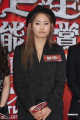 组图：超级巨星红白艺能大赏 日韩明星强势登台