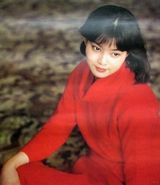 组图：58岁潘虹罕见绝美青涩照曝光