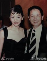 组图：梅艳芳9周年祭 珍贵照片记录最后日子