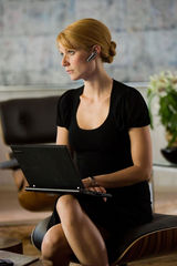 组图：格温妮丝-帕特洛离婚 经典银幕形象盘点