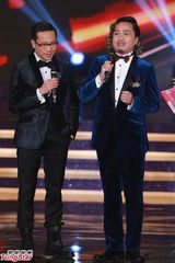 组图：古明华凭《巴不得妈妈》获得最佳男配角