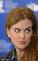 高清组图：《兔子洞》亮相多伦多 妮可-基德曼抢镜