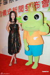 组图：陈慧琳二胎仍是儿子 龙年出生花名小笼包