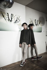 高清组图：独家对话最韩流第八期人物李玹雨