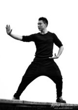 组图：梁家辉彭于晏展现男性魅力 袁晓超玩功夫