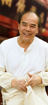 组图：电视剧《原乡》曝光人物造型及剧照