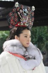 组图：慈禧太后影视形象大盘点