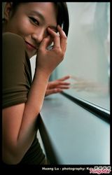 组图：黄璐两部新片齐入围鹿特丹电影节