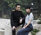 组图：电视剧《北平无战事》精彩剧照