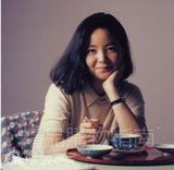 组图：邓丽君童年可爱照曝光 回顾传奇一生