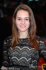 高清组图：《血之救赎》首映 导演乔舒华携主创亮相