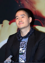 高清组图：《秘密爱》制作发布会 众主创悉数亮相