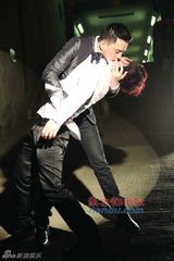 组图：南方都市报焦点瞬间之“出柜”