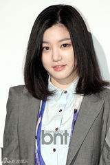 组图：金莎朗孔贤珠李侑菲出席某品牌新品发布