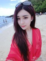 组图：北影表演系女神网络热选 众美女新生抢镜