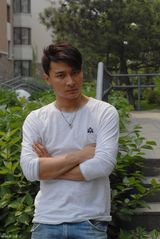 组图：《家，N次方》江苏开播 贺刚演绎冷酷富家子