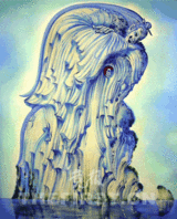 组图：第一届新锐艺术人物评选活动获奖者作品展示