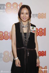 组图：陈志云新节目开记者会 古巨基黄耀明助阵